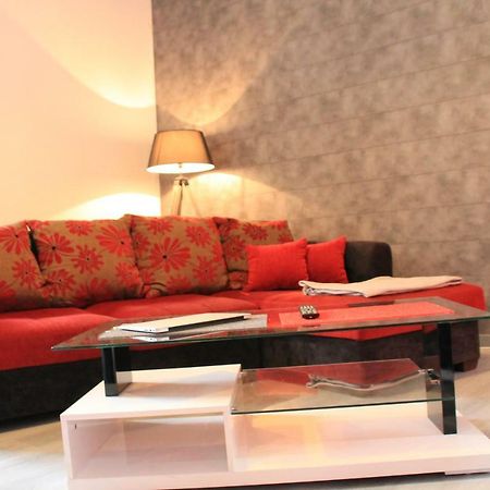 Dieppe Appartement Eksteriør billede
