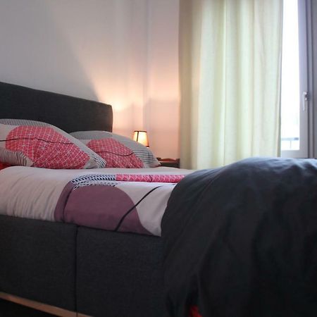 Dieppe Appartement Eksteriør billede