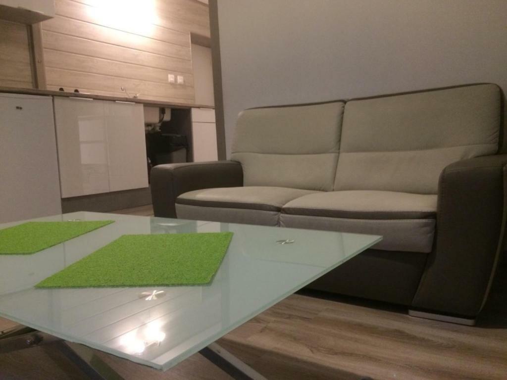 Dieppe Appartement Eksteriør billede