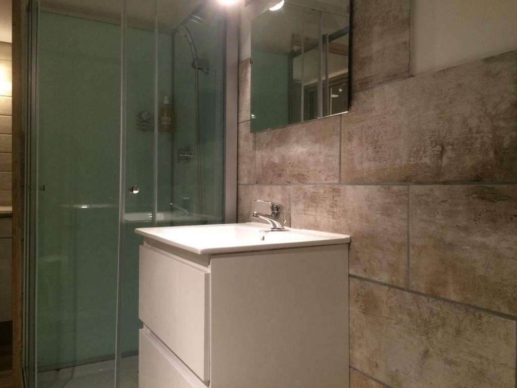 Dieppe Appartement Eksteriør billede