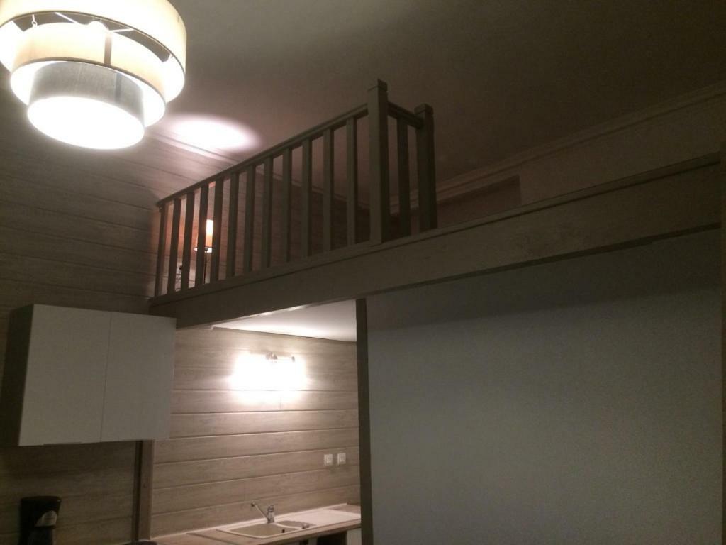 Dieppe Appartement Eksteriør billede