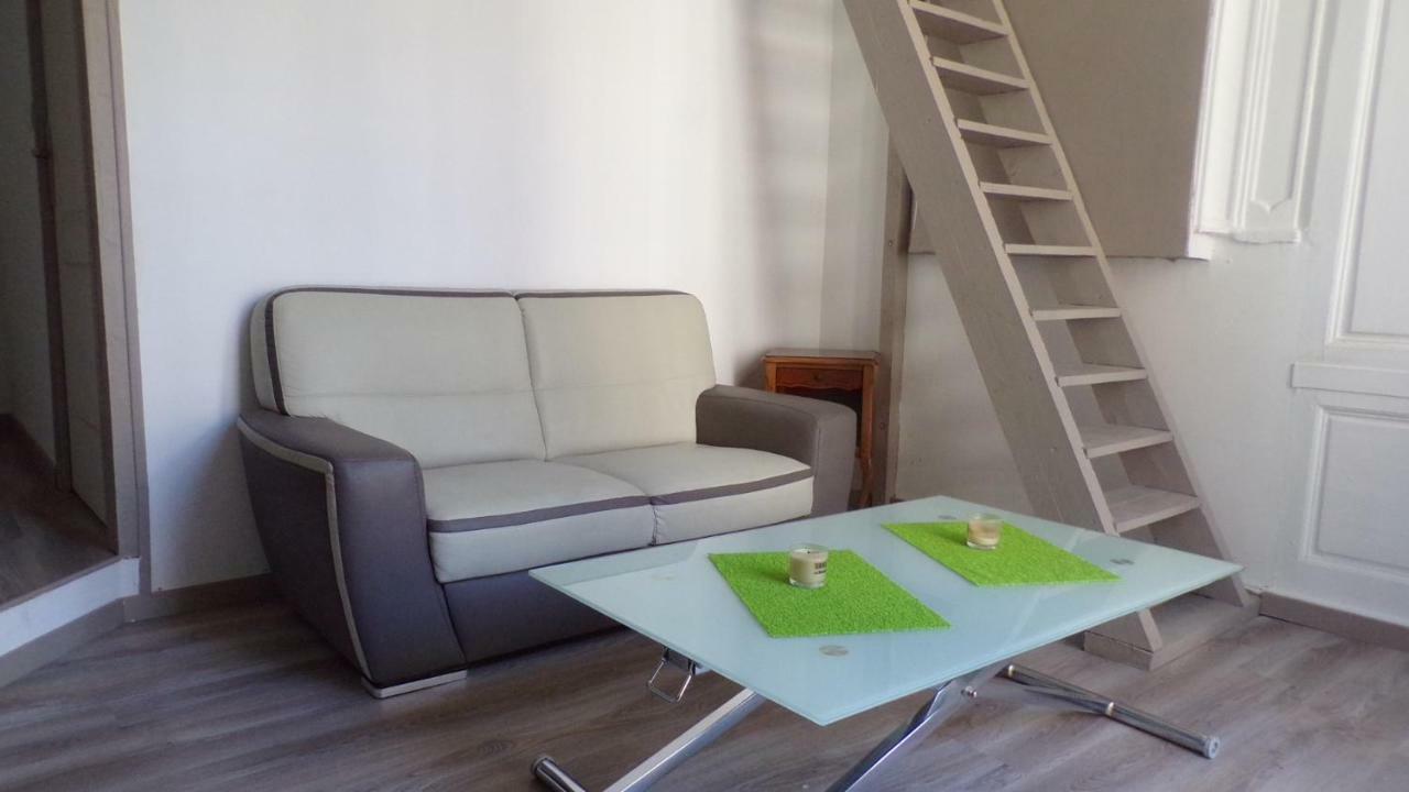Dieppe Appartement Eksteriør billede