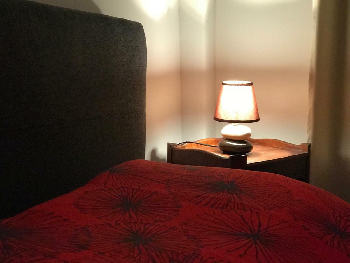 Dieppe Appartement Eksteriør billede