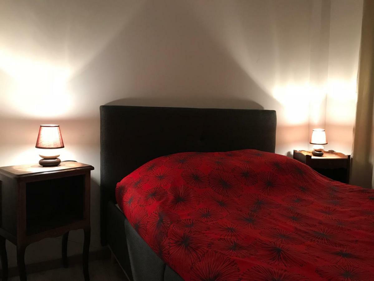 Dieppe Appartement Eksteriør billede