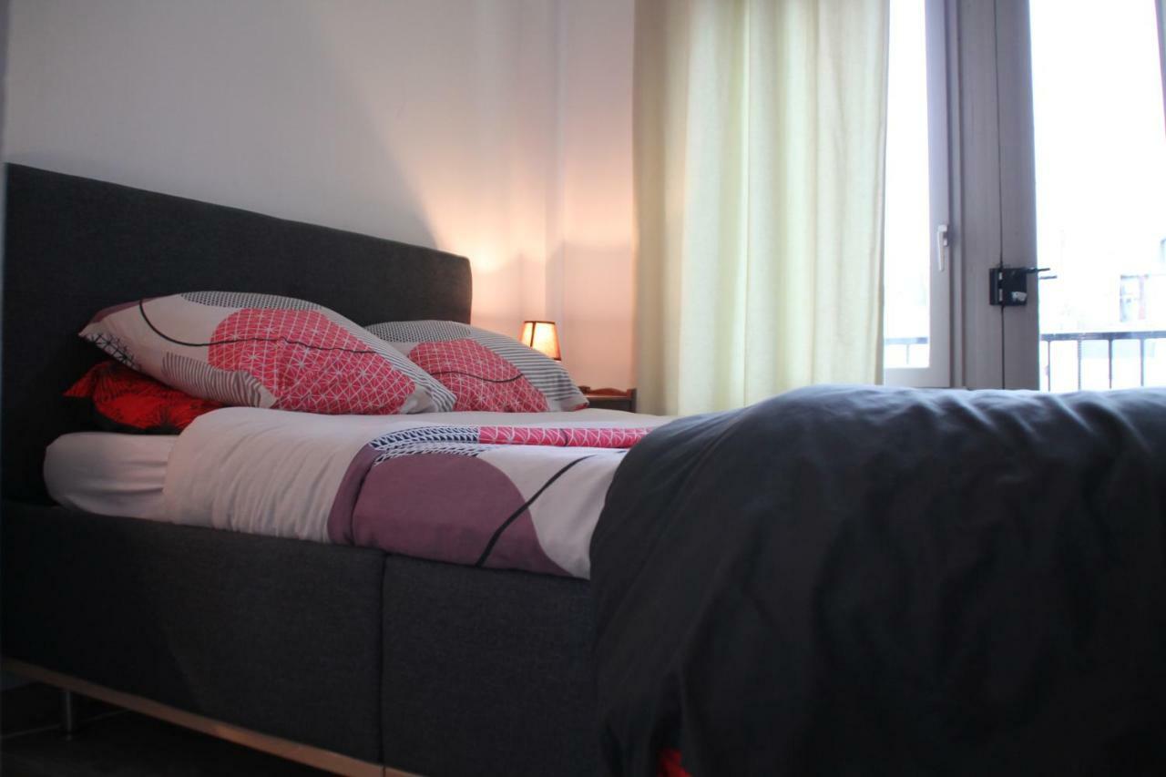 Dieppe Appartement Eksteriør billede