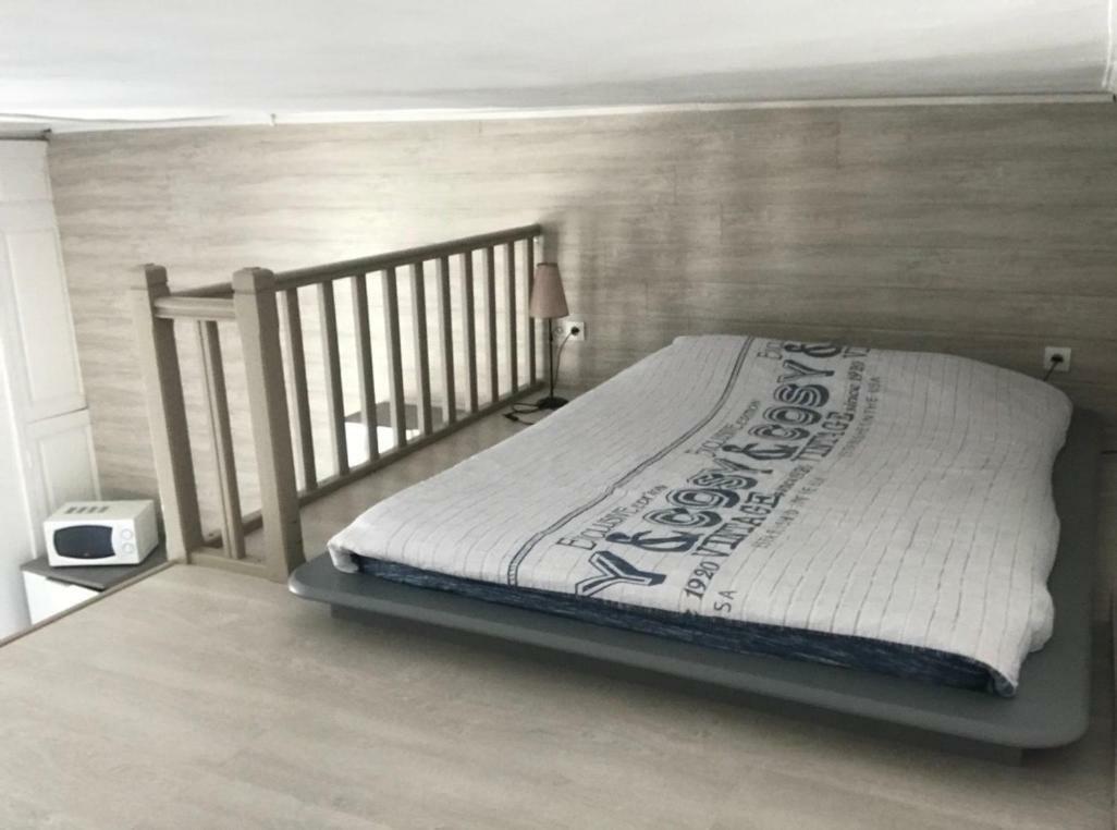 Dieppe Appartement Eksteriør billede