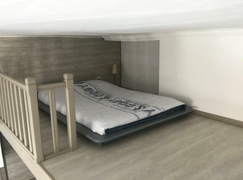 Dieppe Appartement Eksteriør billede