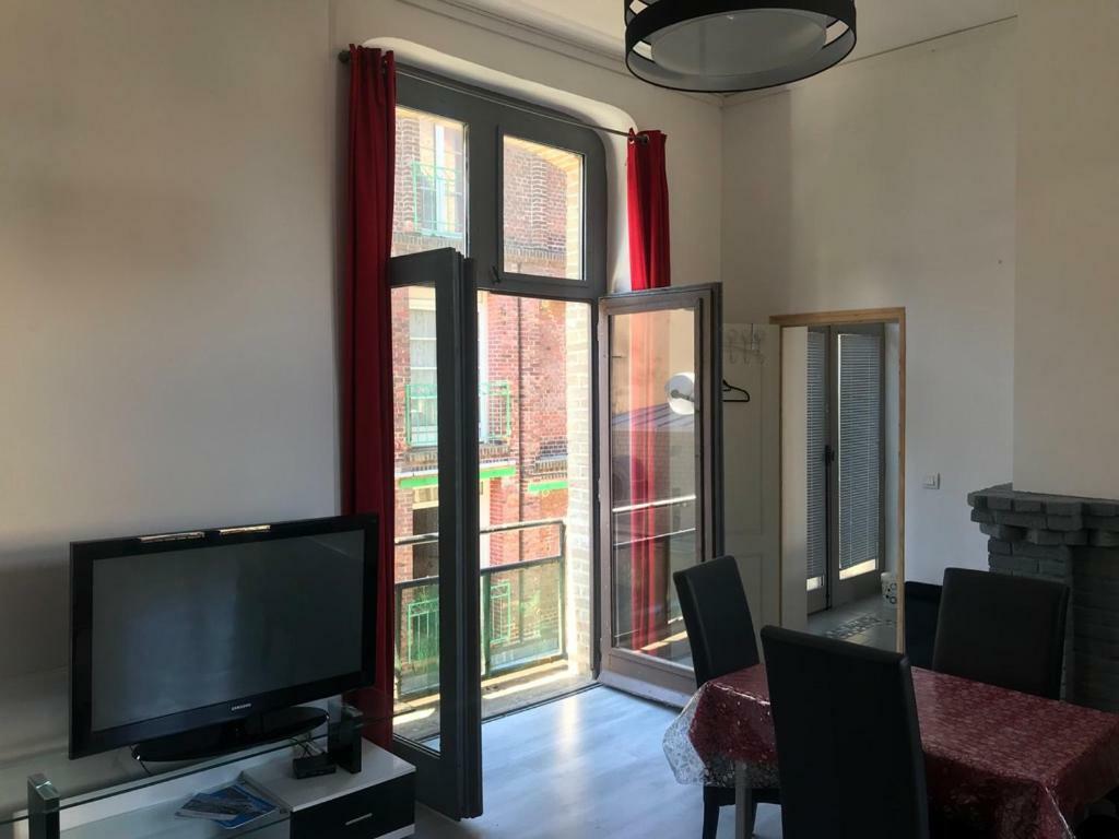 Dieppe Appartement Eksteriør billede