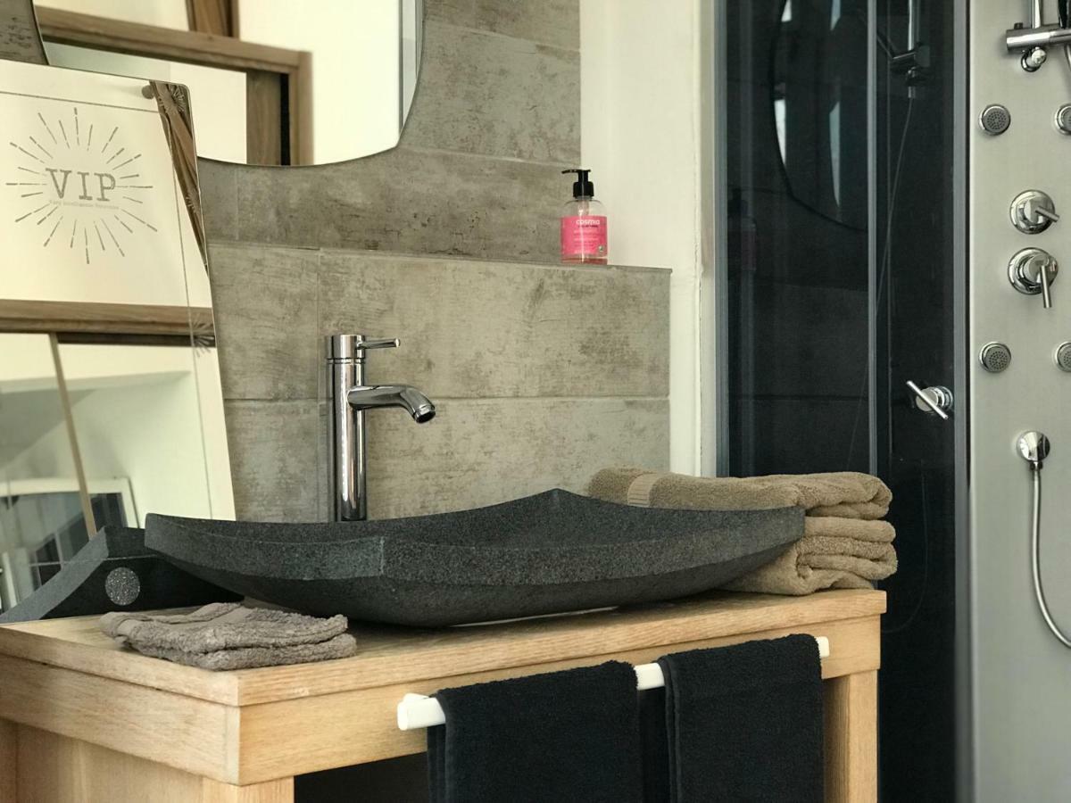Dieppe Appartement Eksteriør billede