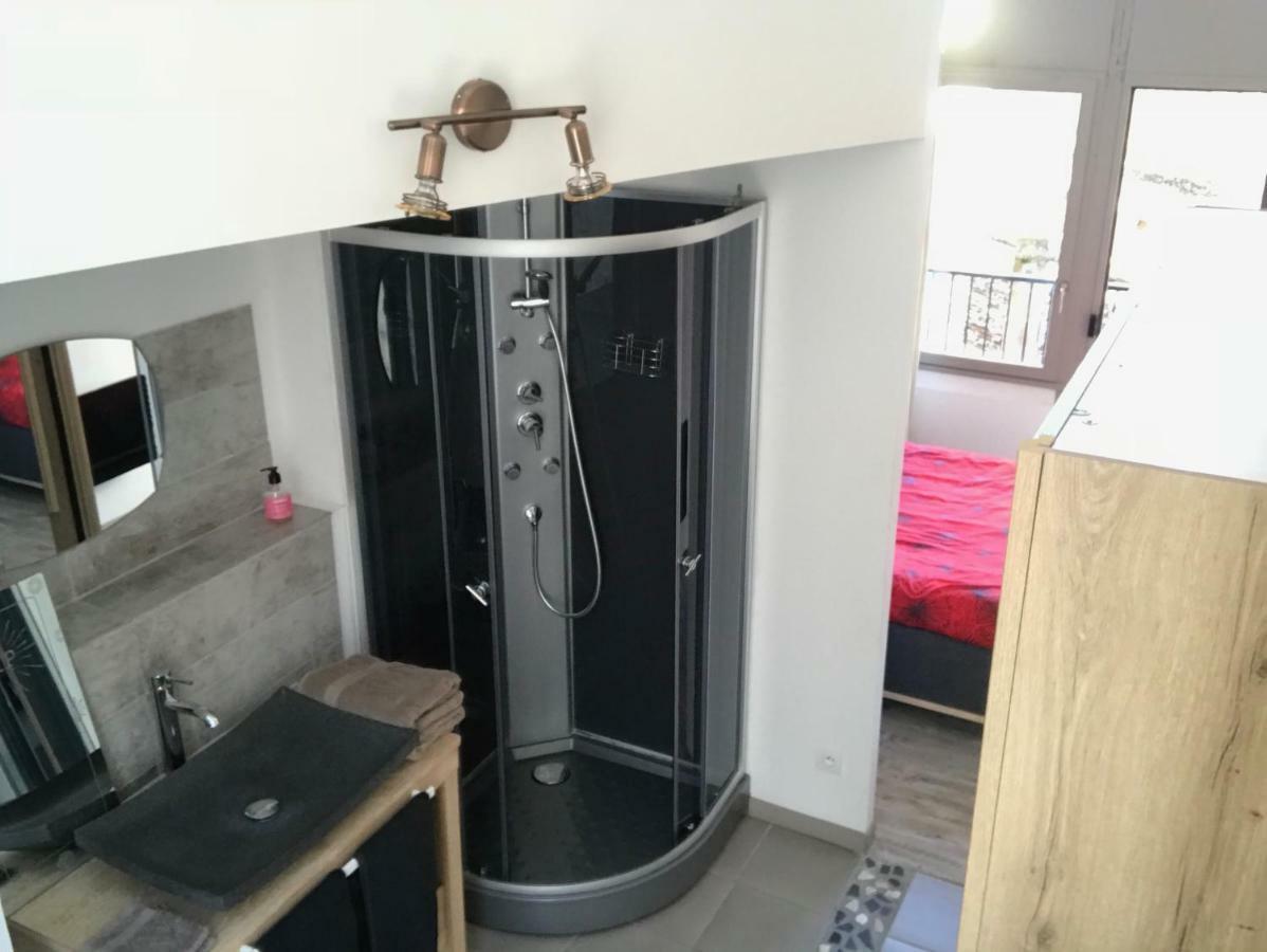 Dieppe Appartement Eksteriør billede