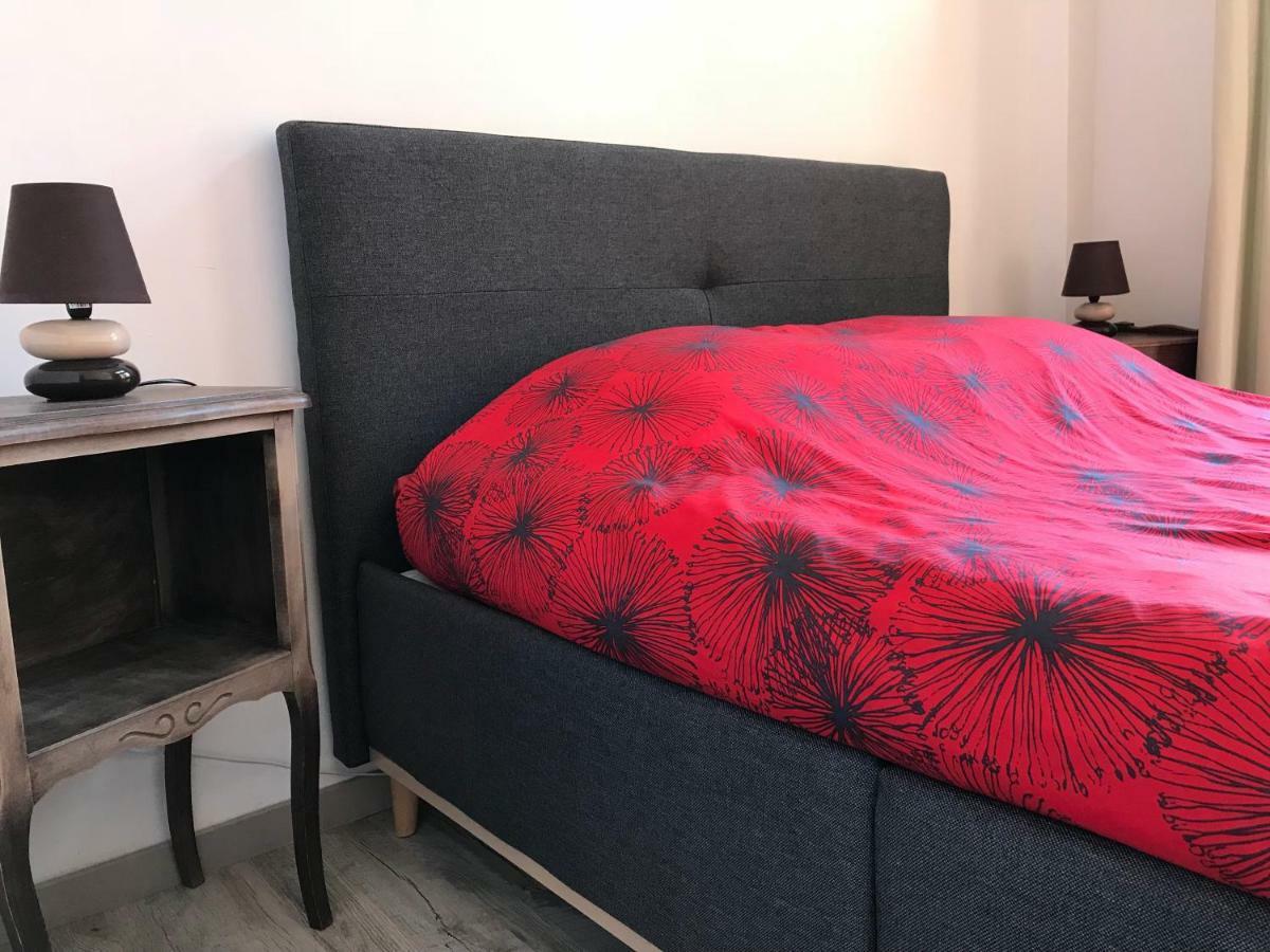 Dieppe Appartement Eksteriør billede